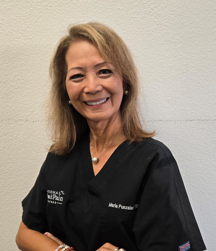 Maria  Punzalan Photo